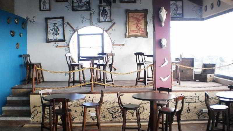 Viajero San Andrés