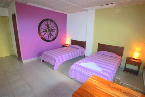 Hotel Viajero San Andrés