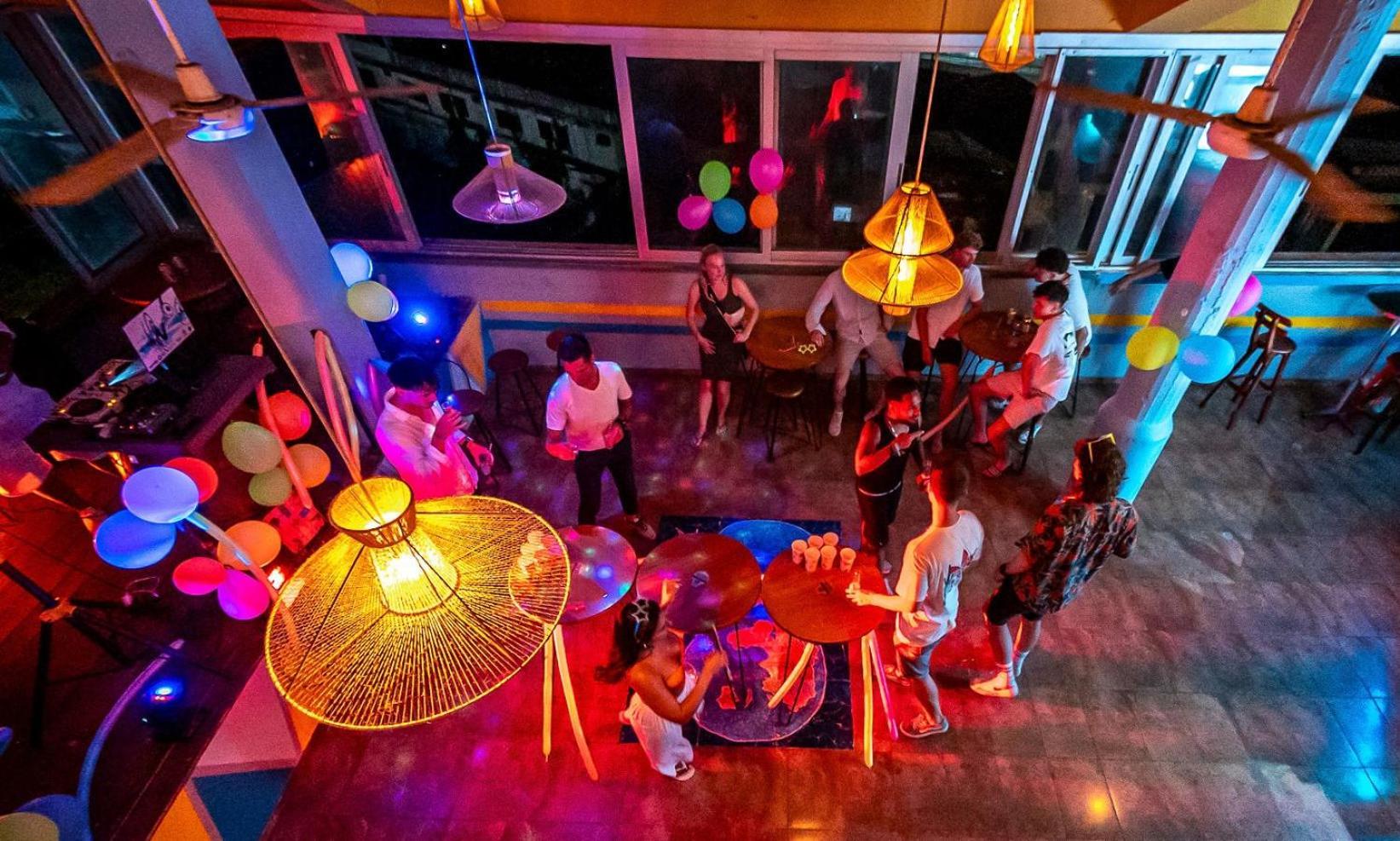 Hotel Viajero 3*