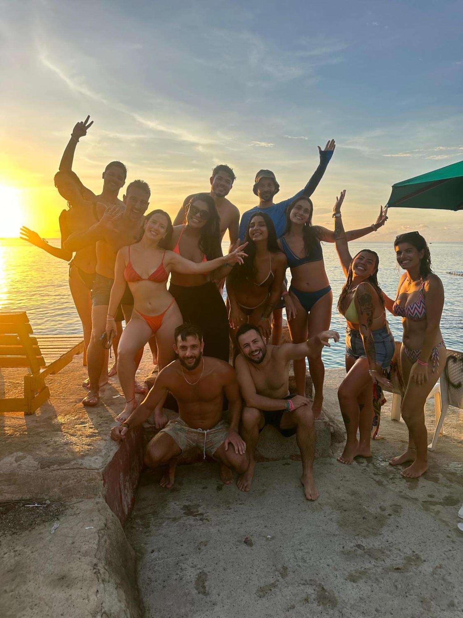 Viajero Hotel San Andres (San Andres and Providencia Islands)