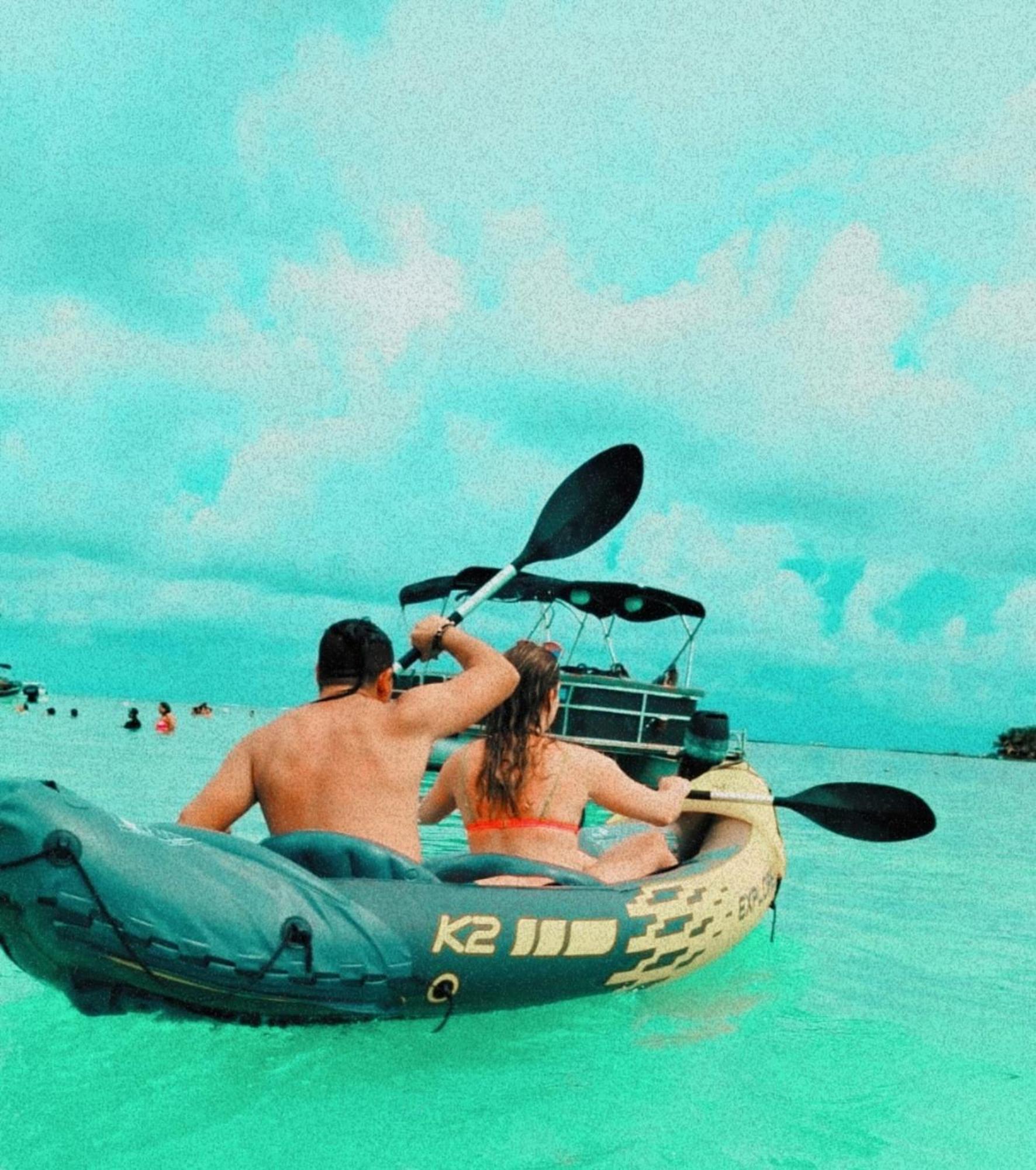 Viajero San Andres (San Andres and Providencia Islands)