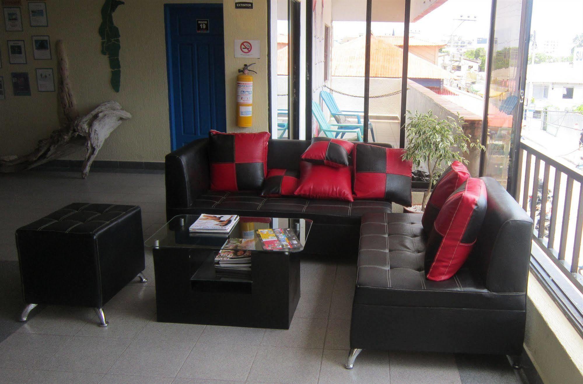 Hotel Viajero