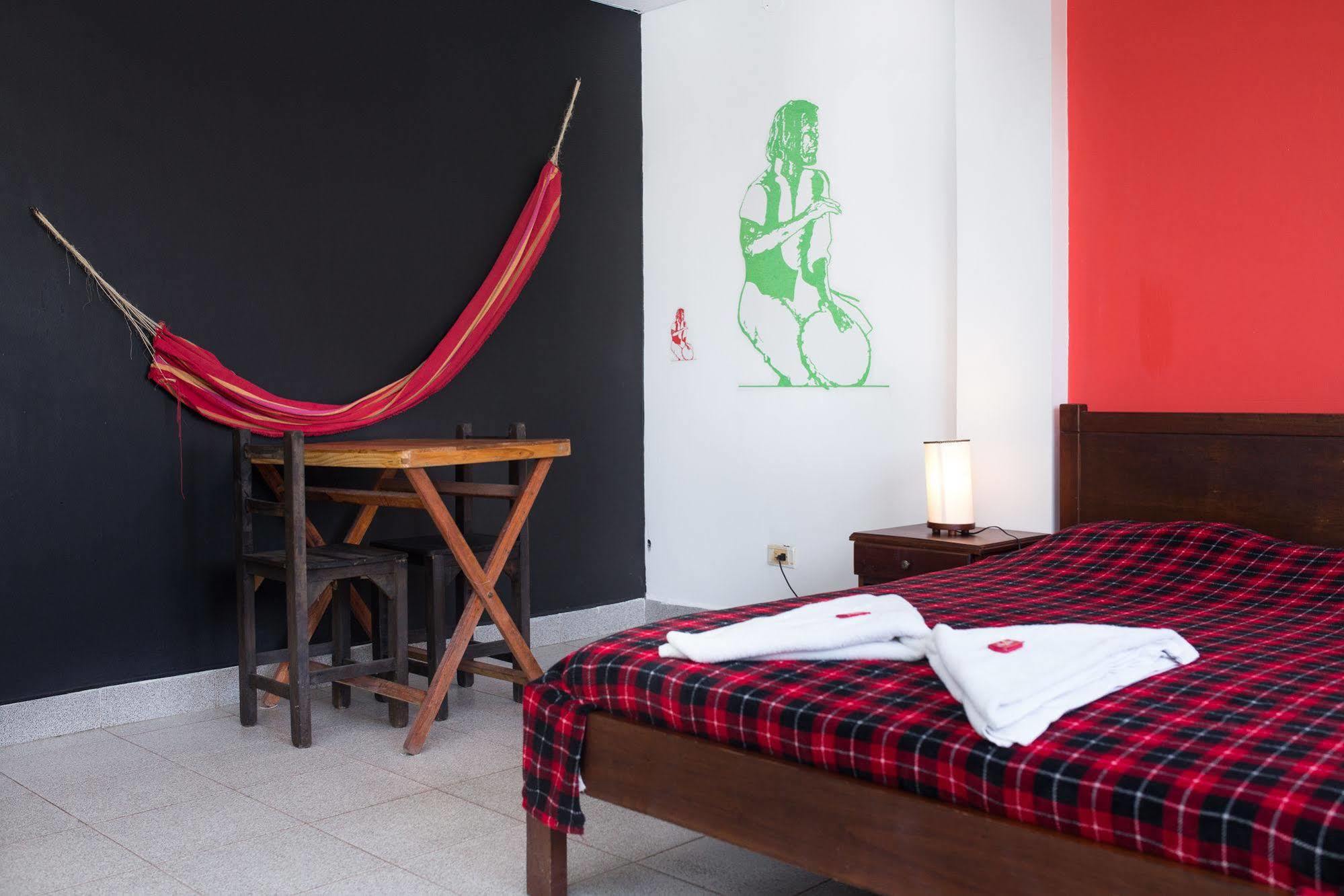 Viajero Hotel